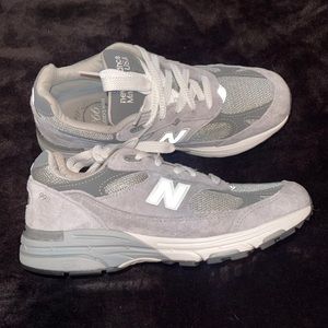 New Balance 993 🌪